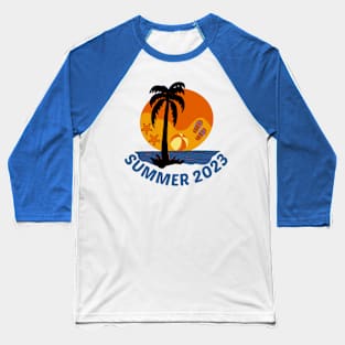summer 2023 Baseball T-Shirt
